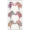 Cat Coq Rainbow Zebras Galaxy Note 10 Skin